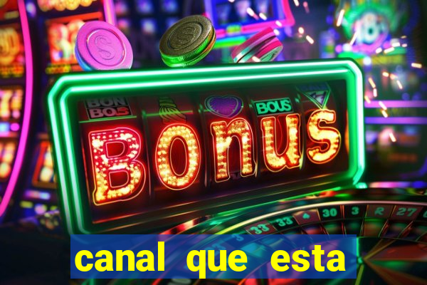 canal que esta passando jogo do real madrid hoje
